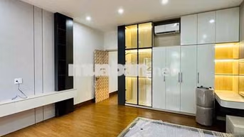 185 ✨ 🏡 CHO THUÊ NHÀ 3 TẦNG MẶT TIỀN HOÀI THANH