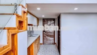 CHUNG CƯ MỚI XÂY - GẦN UTE, HUB, UTC2  - BỂ BƠI HIỆN ĐẠI - AN NINH CAO