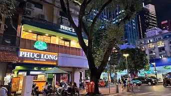 Cho thuê mặt bằng 42 Ngô Đức Kế