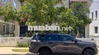 Ford Everest Sport 2023 Nâu 19.000 km