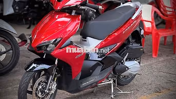Honda Airblade 125 2019 Smartkey Option Cơ Bản