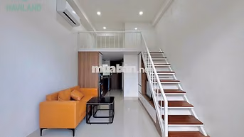 CĂN HỘ DUPLEX MỚI 100% - THANH KHÊ - NGAY AEON MALL