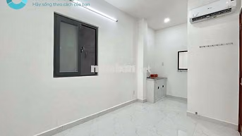 STUDIO KẾ ĐẠI HỌC VĂN HIẾN - ÂU CƠ