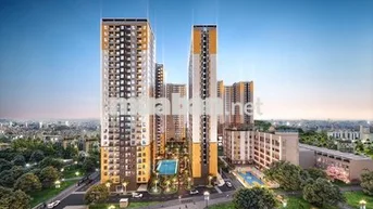 BCONS GREEN EMERALD 2PN2WC GIÁ 2tỷ7 BAO HẾT THUẾ PHÍ SANG TÊN