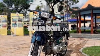 Honda Super Dream 1999 Xanh
