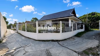 BÁN NHÀ GÓC 2 MẶT TIỀN 426M² – TRUNG TÂM TÂN TÚC, BÌNH CHÁNH – GIÁ 6,5
