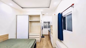 CHO THUÊ PHÒNG TRỌ CỬA SỔ LỚN  ĐƯỜNG SỐ 28 GÒ VẤP
