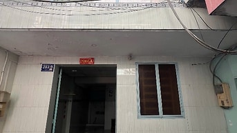 Chính chủ Bán nhà sổ hồng riêng biệt,283 lê Văn Lương Q7.3,5x9 