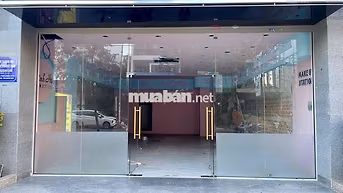 🏡 CHO THUÊ SHOPHOUSE CT4 MẶT TIỀN THÍCH QUẢNG ĐỨC 67M² – 25 TRIỆU/THÁN