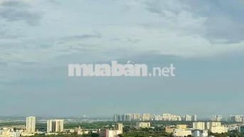 Bán gấp Duplex tầng 17 view hồ đá sổ sẵn giá 3 tỷ 950