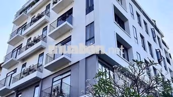 CHO THUÊ CHDV 40M2 BÀNH VĂN TRÂN TÂN BÌNH 1PN BAN CÔNG FULL NỘI THẤT