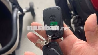 SYM Tuscany 2024 Trắng