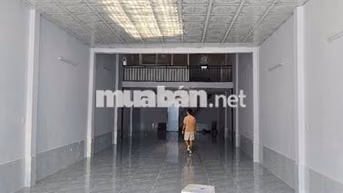 CHO THUÊ NHÀ 4,5X30M CẤP4 TRỐNG SUỐT, Đ LÊ TRỌNG TẤN 
