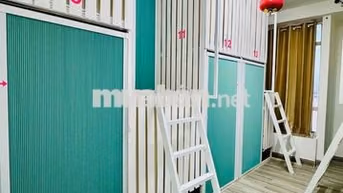📢 PASS LẠI PHÒNG SLEEP BOX – QUẬN 8 📢  Mình có việc gia đình cần về qu