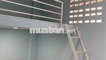 Cho Thuê Phòng Trọ Hẻm  495/4  Tô Hiến Thành. Phường 14 Quận 10