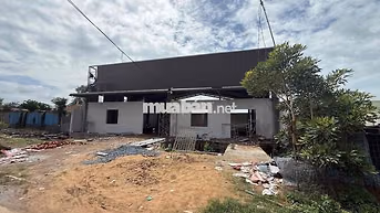 Cho thuê Kho 680m2 Phước Lợi Bến Lức Long An