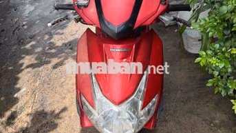 Honda Air Blade 2007 Đỏ