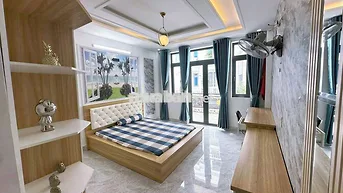 🏡 CHÍNH CHỦ CHO THUÊ PHÒNG BAN CÔNG – CỬA SỔ TRỜI | GÒ VẤP