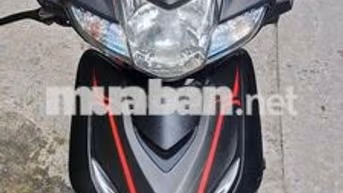 Honda Wave RSX Đen Tiết kiệm xăng