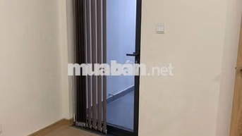 Cho thuê căn hộ mới 100% ngay cầu Chà Và Q8 2PN,2WC view thoáng, đẹp
