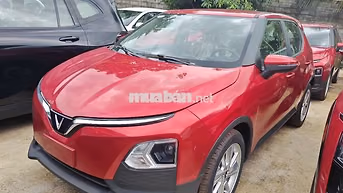 VinFast VF5 New giá tốt tháng 8