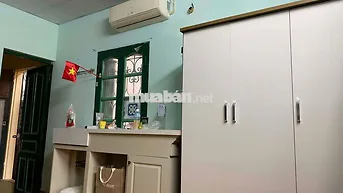 Phòng trọ ở ghép gần đại học Kinh doanh và công nghệ - Vĩnh Tuy