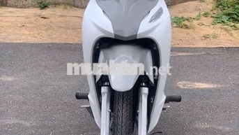 Honda Wave A 2026 Trắng xám 17000km