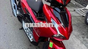 Honda Airblade 4 val Thể thao Xăng Đỏ