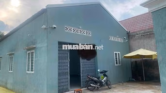 Cho Thuê Kho 600m2 Mỹ Yên Bến Lức Long An