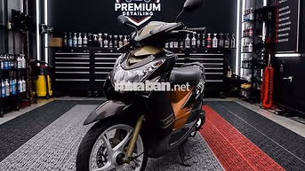 Yamaha Mio Ultimo thần thánh - BSTP Cavet đầy đủ