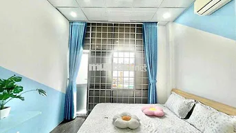 Sang chdv Tân bình thuê 35tr5 lơi 28tr . ra đi 470tr