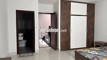 CHO THUÊ NHÀ KĐT HÀ QUANG 1 – NHA TRANG