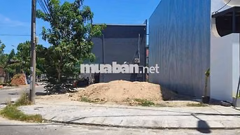 Bán lô góc 2 MT Đà Sơn 5 vs Đà Sơn 7 Liên Chiểu