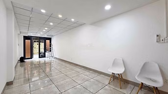 Mặt Bằng Kinh Doanh - 50m2 (4x12m) - Đướng Ô tô - Đa ngành Nghề