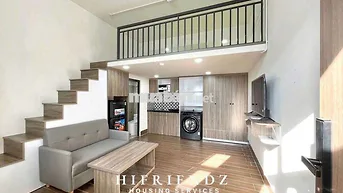 Duplex ở được nhiều người - ngay trung tâm quận 7, đại học TDT, RMIT