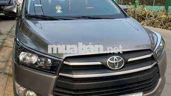 Toyota Innova 2.0 E 2019 Nâu đồng chính chủ bán