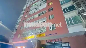 Cần cho thuê căn hộ chung cư Phúc Thịnh 2PN,3PN