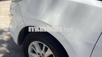 Toyota Innova 2018 Trắng 164k km