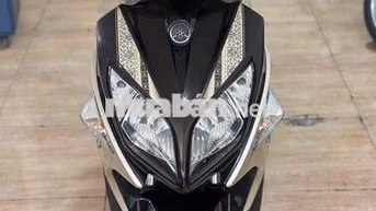 Yamaha Nouvo LX Nâu, Vàng đồng