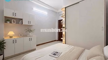 KHAI TRƯƠNG PHÒNG STUDIO GIÁ 3TR8 NGAY CHỢ PHẠM VĂN HAI-TRƯỜNG SA