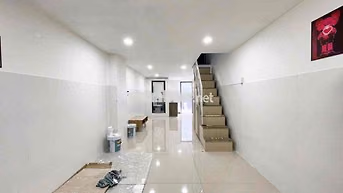 2 PHÒNG NGỦ, 1 PHÒNG KHÁCH SIÊU RỘNG NGAY HOÀ BÌNH GẦN ĐẦM SEN, Q11