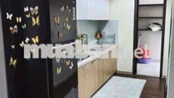 Cho thuê căn hộ CT2 VCN Phước Hải