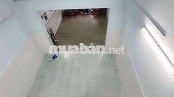 MTKD KHU LÊ VĂN QUỚI GIÁP 4 XÃ__ 4x 17’m lửng đúc (2PN ,2WC)
