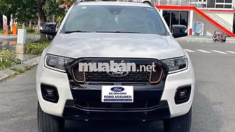 Wildtrak 2021 xe rất đẹp bán tại hãng Ford