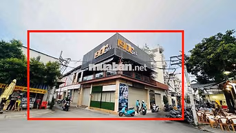 CHO THUÊ GÓC 2MT NGAY DƯƠNG QUẢNG HÀM GÒ VẤP