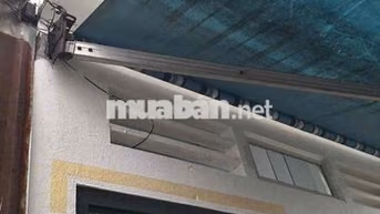 Bán Nhà sổ riêng 1ty1 ngay vòng xoay Lái Thiêu