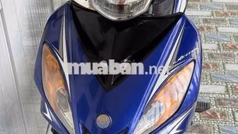 Yamaha Exciter 2010 Xanh, Đen, Bạc