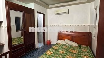 PHÒNG TRỌ GIÁ RẺ NGAY TÔ KÝ, CVPM, NGUYỄN ẢNH THỦ 