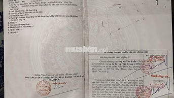bán đất làm chung cư cao tầng mt Hùng Vương ,dt:5862m2 giá 138ty