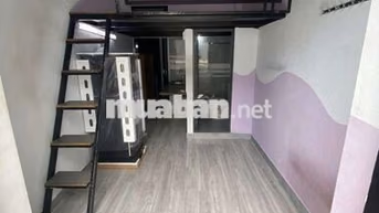 DUPLEX BAN CÔNG NGAY QUANG TRUNG